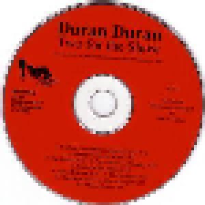 Duran Duran: Two For The Show (2-CD) - Bild 8
