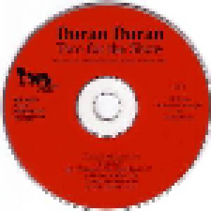 Duran Duran: Two For The Show (2-CD) - Bild 9