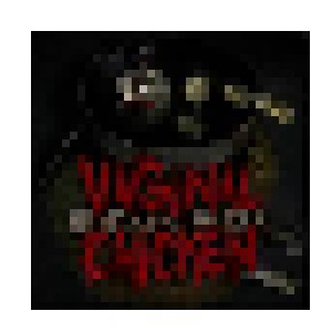 Cover - Vaginal Chicken: Hangover Chicken