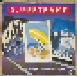 Supertramp: Logical Song & Goodbye Stranger, The - Cover
