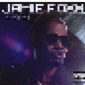 Jamie Foxx: Intuition - Cover