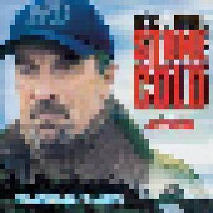 Jeff Beal: Jesse Stone: Stone Cold - Cover