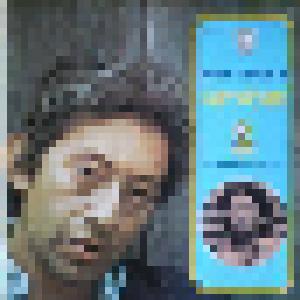 Serge Gainsbourg: Les Grandes Chansons De Gainsbourg - Cover