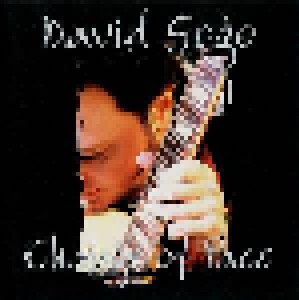David Gogo: Change Of Pace (CD) - Bild 1