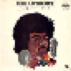 Jimi Hendrix: Greatest Hits Volume 3 (LP) - Bild 1