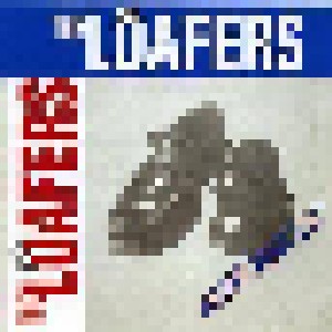 The Loafers: Contagious (LP) - Bild 1