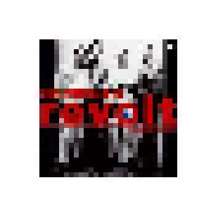 Skinhead Revolt -20 Skinhead Classics (CD) - Bild 1