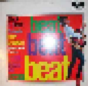 Beat - Beat - Beat (LP) - Bild 1