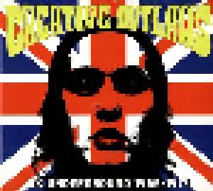 Creative Outlaws - UK Underground 1965-1971 (CD) - Bild 1