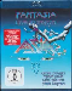 Asia: Fantasia Live In Tokyo (Blu-Ray Disc) - Bild 1