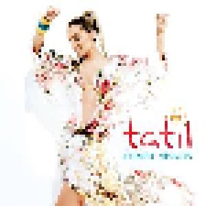 Demet Akalın: Tatil (Single-CD) - Bild 1