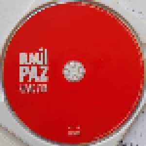 Raúl Paz: Havanization (CD) - Bild 3