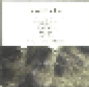 Squarepusher: Square Window 3 (Promo-Mini-CD / EP + 3"-CD) - Bild 1