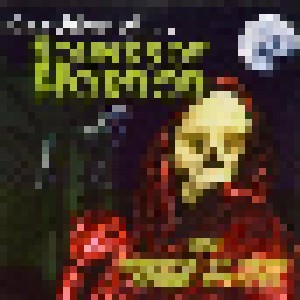  Unbekannt: One Hour Of... Sounds Of Horror / 60 Minutes Of Eerie Sound Effects (CD) - Bild 1