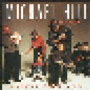 Michael Hill's Blues Mob: Larger Than Life (CD) - Bild 1