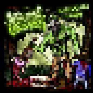 Putrefying Cadaverment: Necrosadistic Defilement (Mini-CD / EP) - Bild 1