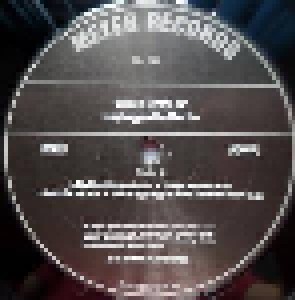 Willy DeVille: Unplugged In Berlin (2-LP) - Bild 4