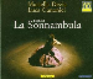 Vincenzo Bellini: La Sonnambula (2-CD) - Bild 1