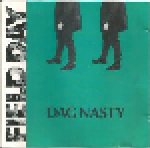 Dag Nasty: Field Day (CD) - Bild 1