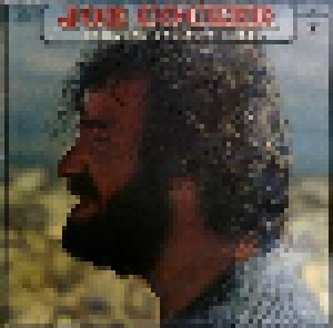 Joe Cocker: Jamaica Say You Will (LP) - Bild 1