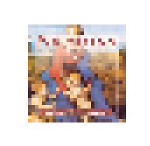 Cover - Giovanni Pierluigi da Palestrina: Missa L'homme Armé 5vv / Missa Assumpta Est Maria