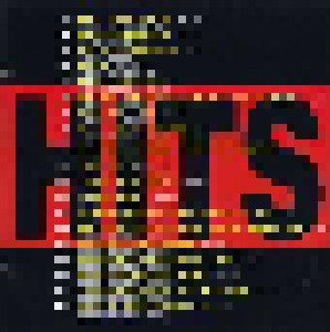 Lustfinger: Hits (CD) - Bild 2