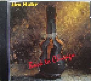 Jim Kahr: Back To Chicago (CD) - Bild 10