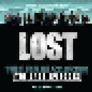 Michael Giacchino: Lost: The Last Episodes - Cover