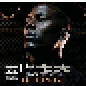 Tyrese: Alter Ego - Cover