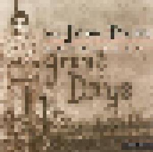 John Prine: John Prine Anthology - Great Days, The - Cover