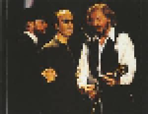 Bee Gees: One Night Only (CD) - Bild 4