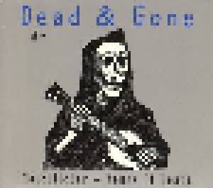 Cover - Edith & Karl Dworak: Dead & Gone #2: Totenlieder - Songs Of Death