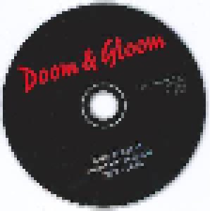 Doom & Gloom - Early Songs Of Angst And Disaster 1927-1945 (CD) - Bild 3