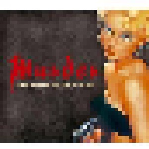 Murder - Songs From The Dark Side Of The Soul (CD) - Bild 1