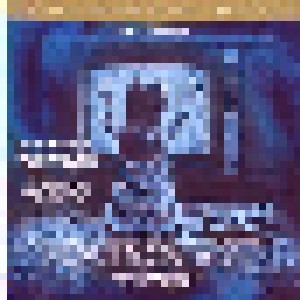 Jerry Goldsmith: Poltergeist (CD) - Bild 1
