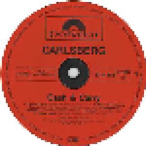 Carlsberg: Cash & Carry (LP) - Bild 3