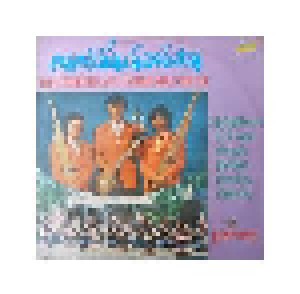 Thai Northeast Indigenous Music: Serng-Salawan (CD) - Bild 1