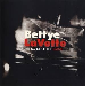 Bettye LaVette: The Scene Of The Crime (CD) - Bild 1