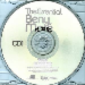 Beny Moré: The Essential Beny Moré (2-CD) - Bild 3