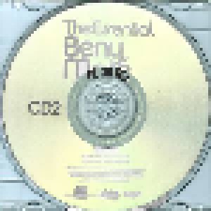 Beny Moré: The Essential Beny Moré (2-CD) - Bild 5