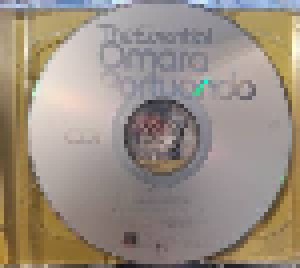 Omara Portuondo: The Essential Omara Portuondo (2-CD) - Bild 3