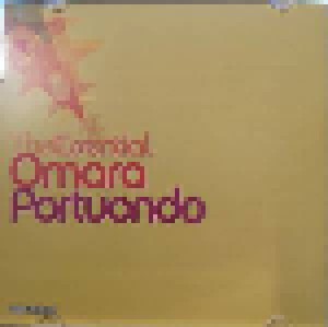 Omara Portuondo: The Essential Omara Portuondo (2-CD) - Bild 4
