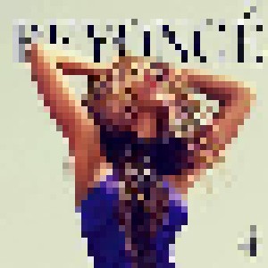 Beyoncé: 4 (CD + Mini-CD / EP) - Bild 1