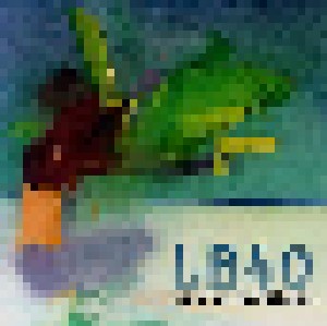 UB40: Guns In The Ghetto (LP) - Bild 1