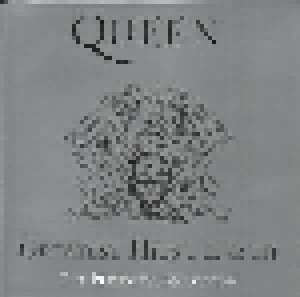 Queen: The Platinum Collection - Greatest Hits I II & III (3-CD) - Bild 4