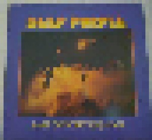 Deep Purple: Last Concert In Japan (LP) - Bild 1