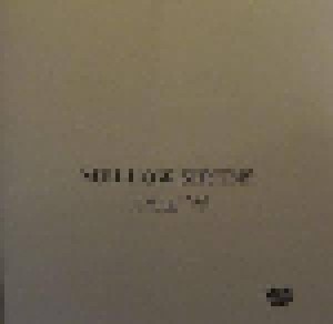 Cover - Mellow Sirens: Album '98