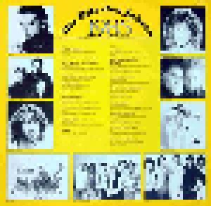 Das Goldene Schlager-Archiv 1985 (LP) - Bild 2