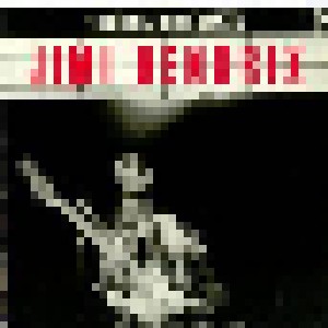 Jimi Hendrix: The Legends Of Rock (2-LP) - Bild 1