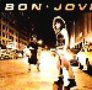 Bon Jovi: Bon Jovi (0)